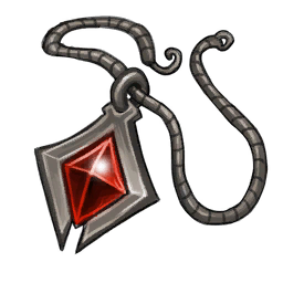 Attack Pendant Recipe icon