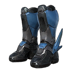 Triple Air Dash Boots icon