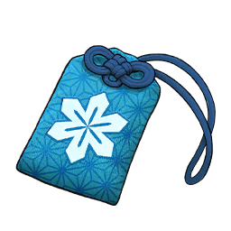 Wumpo Charm Recipe icon