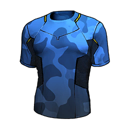 Thermal Undershirt icon