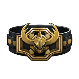 Warsect Terra's Belt Recipe icon