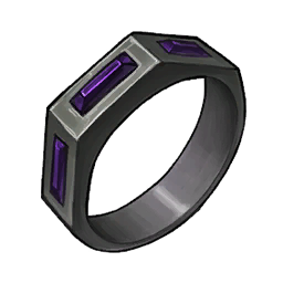 Ring of Dark Resistance icon