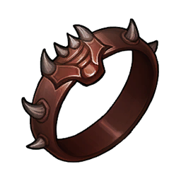 Ring of Dragon Resistance Recipe 配方图片