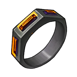 Ring of Ground Resistance icon