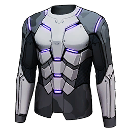 Explosion-Resistant Undershirt icon