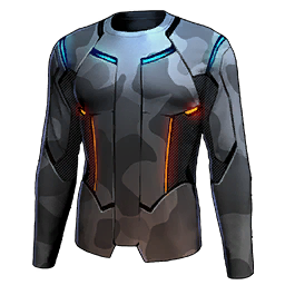 Multiclimate Undershirt icon