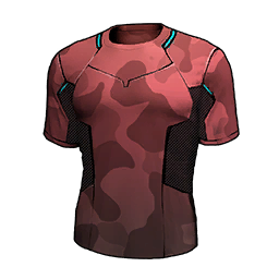 Heat Resistant Undershirt Recipe icon