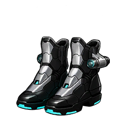 Air Walker Mk I Recipe icon