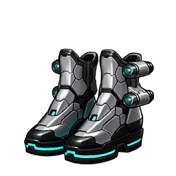 Air Walker Mk II Recipe icon