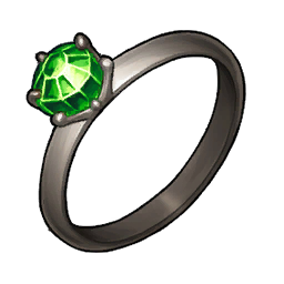Ring of Grass Resistance Recipe icon