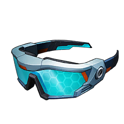 Pal Tamer's Glasses Recipe icon
