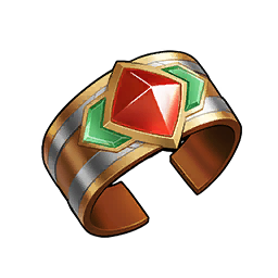 Blazehowl Ring icon