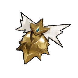 Silvegis Emblem Recipe icon