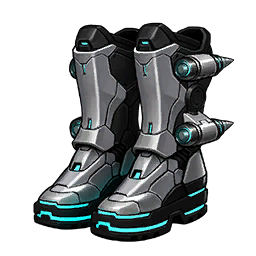 Air Walker Mk III Recipe icon