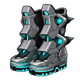 Air Walker EX Recipe icon