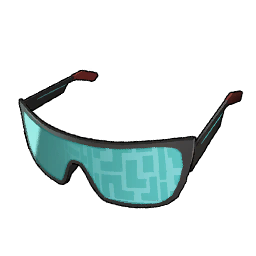 Ability Glasses icon