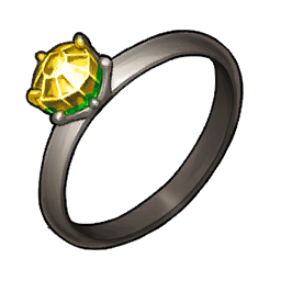 Ring of Electric Resistance Recipe icon