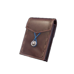 Small Pouch icon