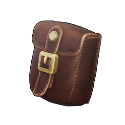 Medium Pouch icon