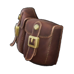 Large Pouch icon