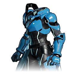 Cold-Resistant Ancient Armor Recipe icon