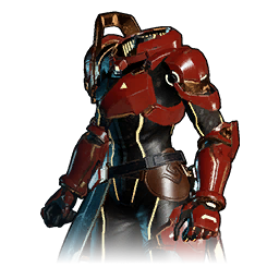 Heat-Resistant Ancient Armor icon