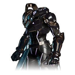 Lightweight Ancient Armor Recipe icon