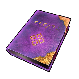 Ancient Technical Manual icon