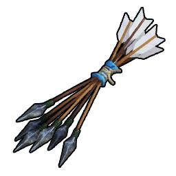Arrow item icon