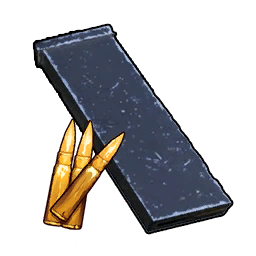 Assault Rifle Ammo icon