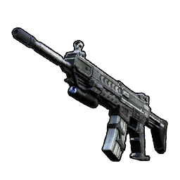 Assault Rifle icon