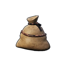 Small Feed Bag icon