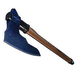 Pal Metal Axe icon