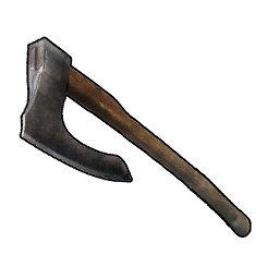 Stone Axe item icon