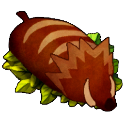 Roast Rushoar Recipe icon