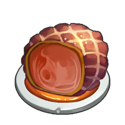 Roast Eikthyrdeer icon