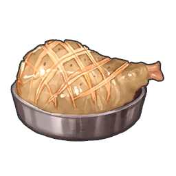 Grilled Galeclaw Recipe icon