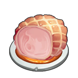 Roast Reindrix Recipe icon