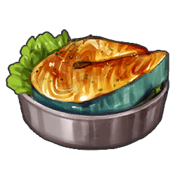 Grilled Kelpsea icon