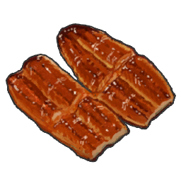 Broiled Dumud Recipe icon