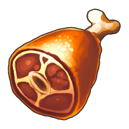Broncherry Rib Roast Recipe icon