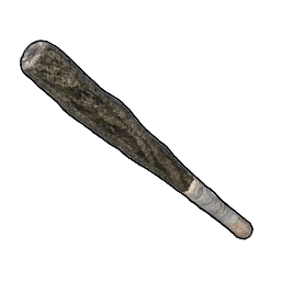 Wooden Club item icon