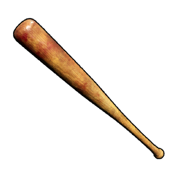 Bat item icon