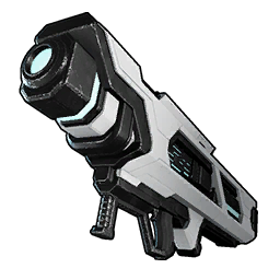 Beam Launcher Recipe icon