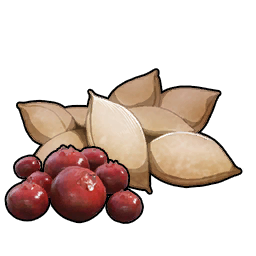 Berry Seeds icon