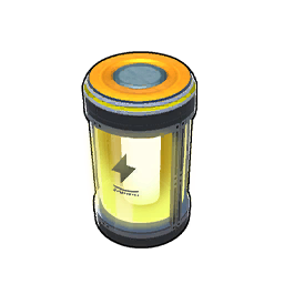 Bio Battery icon