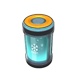Cryogenic Coolant icon