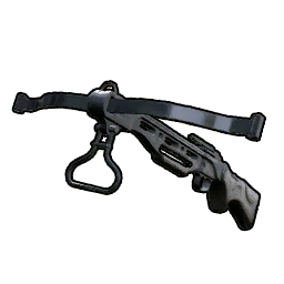 Crossbow Recipe icon