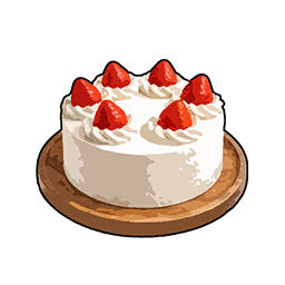 Cake item icon