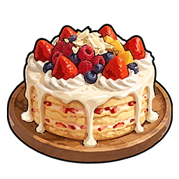 Special Cake icon